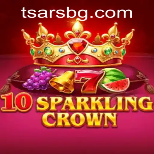 Discovering the Enchanting World of 10SparklingCrown at 7k.bet.br