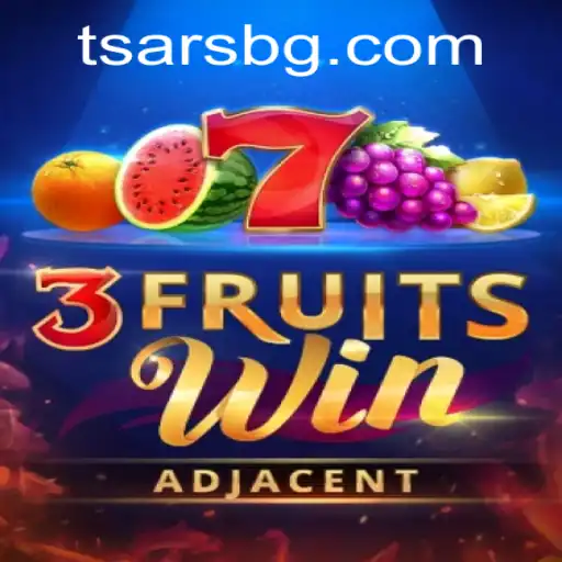 Discover the Excitement of 3FruitsWin and Explore 7k.bet.br