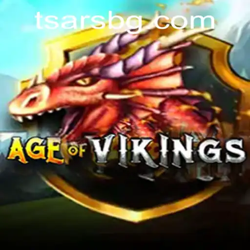 Exploring AgeofViking: The Immersive Historical Strategy Game Linked with 7k.bet.br