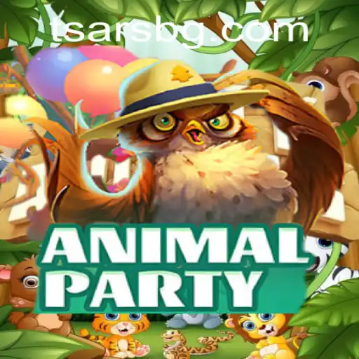 AnimalParty: A Thrilling Adventure in Every Game