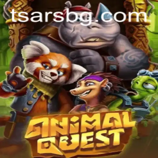 Exploring AnimalQuest and its Gaming Dynamics