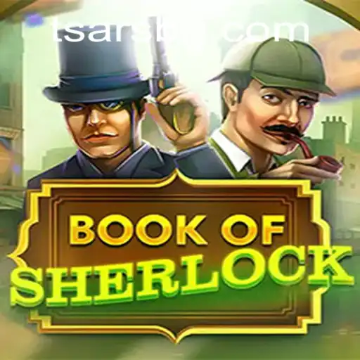 Unveiling the Mysteries of BookOfSherlock at 7k.bet.br