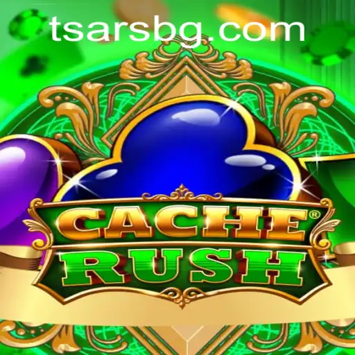 Explore CacheRush: A Thrilling Adventure in the World of Gaming