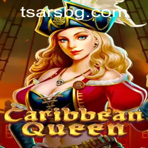 CaribbeanQueen: A Thrilling Journey with 7k.bet.br