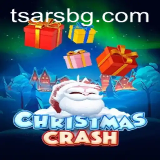 Discover the Festive Fun of ChristmasCrash: A Seasonal Gaming Delight