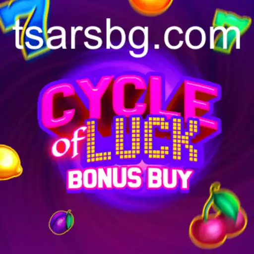 CycleofLuckBonusBuy: A Dazzling Casino Experience at 7k.bet.br