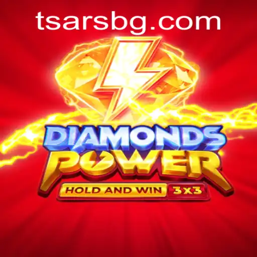 Discovering Diamondspower: A Comprehensive Guide to the Game
