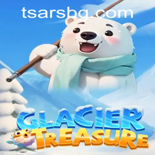 Exploring GlacierTreasure: A New Frontier in Adventure Gaming