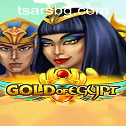 Discover the Mystical World of GoldOfEgypt - Adventure Awaits!