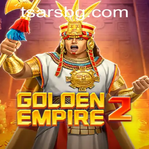 GoldenEmpire2: Unraveling the Majesty of a Digital Realm