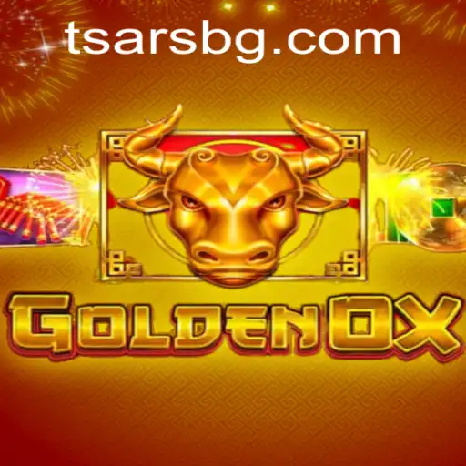 Exploring the Exciting World of GoldenOx at 7k.bet.br