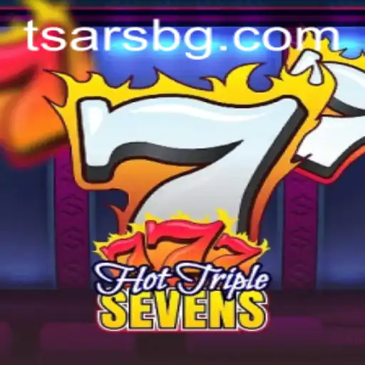Discover the Thrilling World of HotTripleSevens on 7k.bet.br