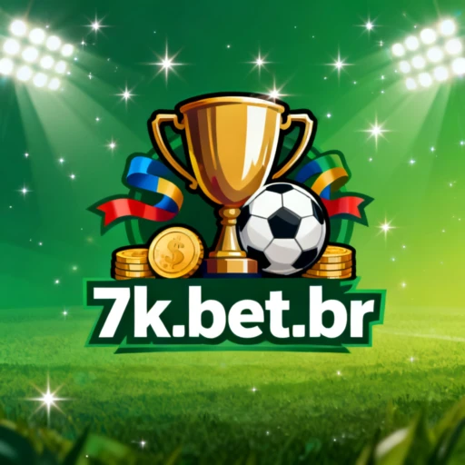 7k.bet.br Logo
