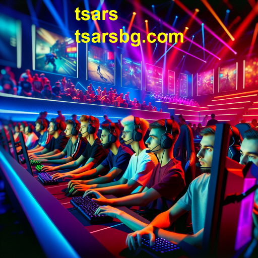 A Importância das Competitions no Mundo dos Jogos