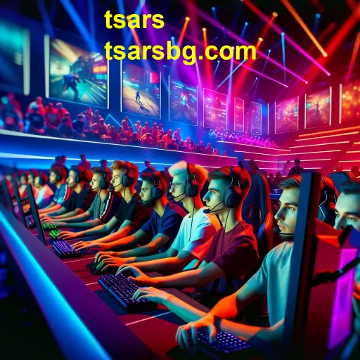 A Importância das Competitions no Mundo dos Jogos