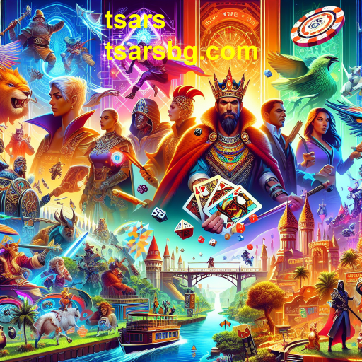 Explorando os Recursos de Jogos: O Que Faz um Jogo Brilhar?