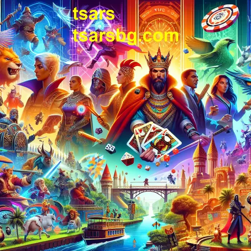 Explorando os Recursos de Jogos: O Que Faz um Jogo Brilhar?