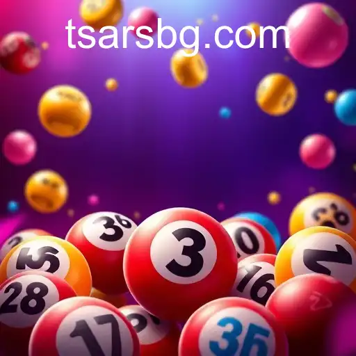 Jogos de bingo