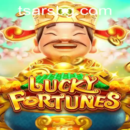 Exploring the Thrills of LUCKYFORTUNES: A New Entrant in the Gaming World