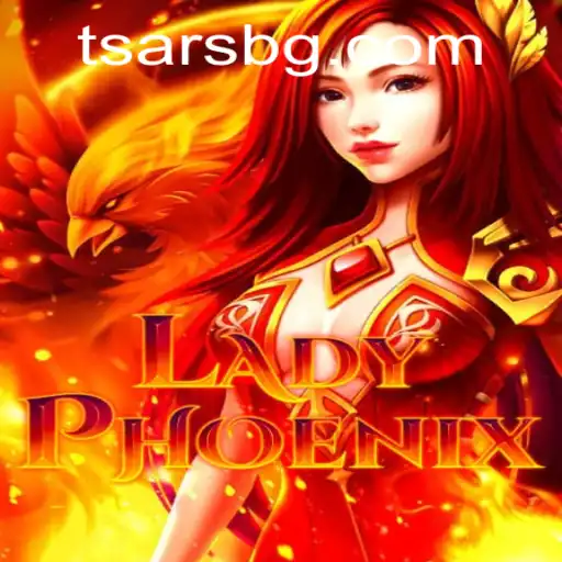 Exploring the World of LadyPhoenix: A New Game Experience at 7k.bet.br