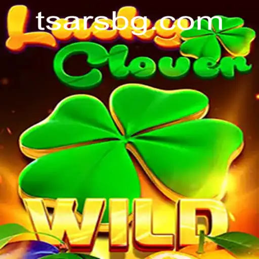 Discover the Thrilling World of LuckyClover: A Casino Game You Can't Miss