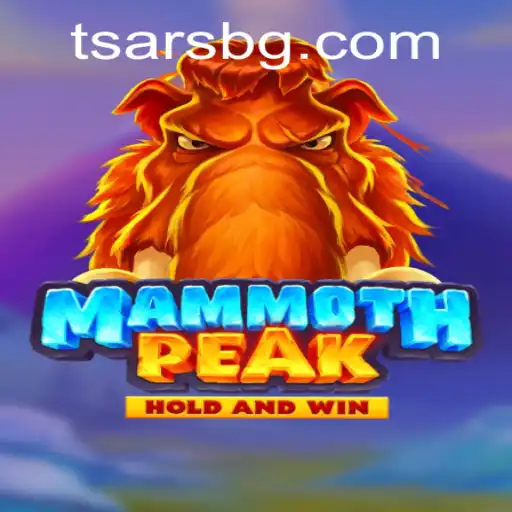 Exploring the Thrilling World of MammothPeak: A Gaming Adventure