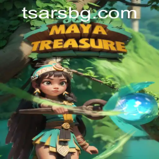 Exploring MayaTreasure: Unveiling the Hidden Jewels of Ancient Civilizations