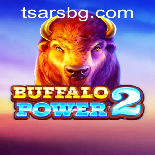 Explore the Thrills of BuffaloPower2 on 7k.bet.br