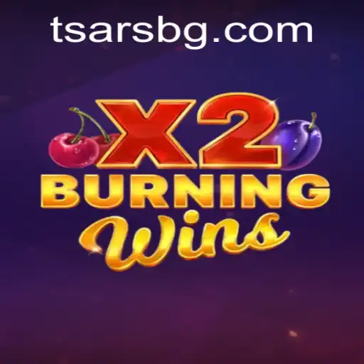 Unveiling BurningWinsX2: A Thrilling Gaming Experience