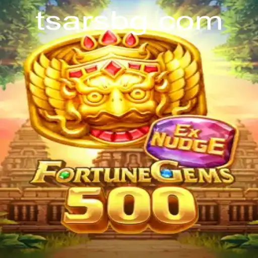 Exploring FortuneGems500: A Captivating Gaming Experience with 7k.bet.br