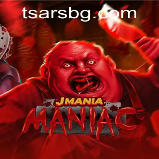 JManiaManiac: Exploring the Thrilling World of a Unique Game