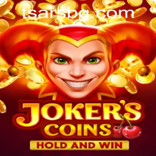 Exploring JokersCoins: An Intriguing Gaming Adventure on 7k.bet.br