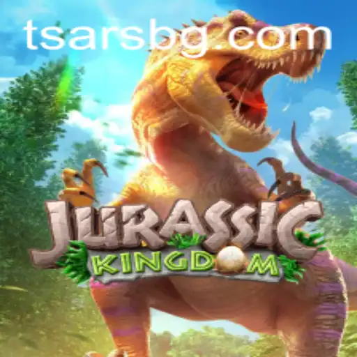 Exploring the Thrilling World of JurassicKingdom on 7k.bet.br