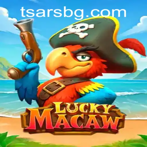 Discover LuckyMacaw: A Thrilling Game Experience