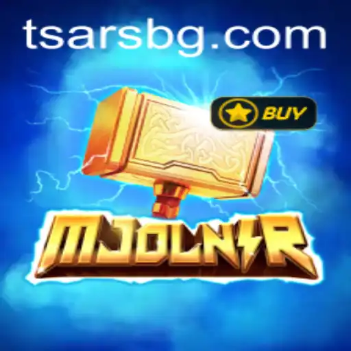 Discover the Thrilling World of Mjolnir at 7k.bet.br