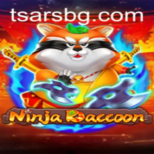 Exploring the World of NinjaRaccoon: A Thrilling Adventure