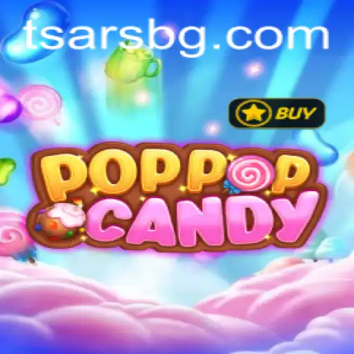 Exploring POPPOPCANDY: The Sweet Adventure in the Gaming World