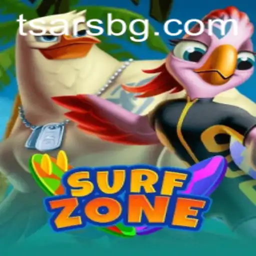 Explore the Thrilling World of SurfZone: Your Ultimate Gaming Experience