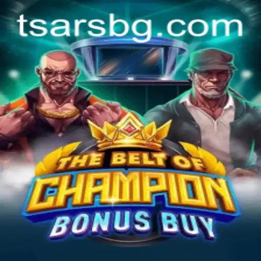 The Ultimate Guide to TheBeltOfChampionBonusBuy at 7k.bet.br