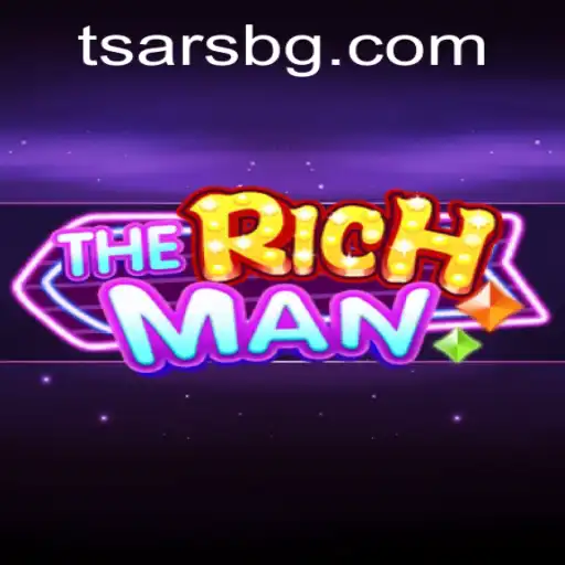 Explore TheRichMan Game: A New Era in Strategic Gaming