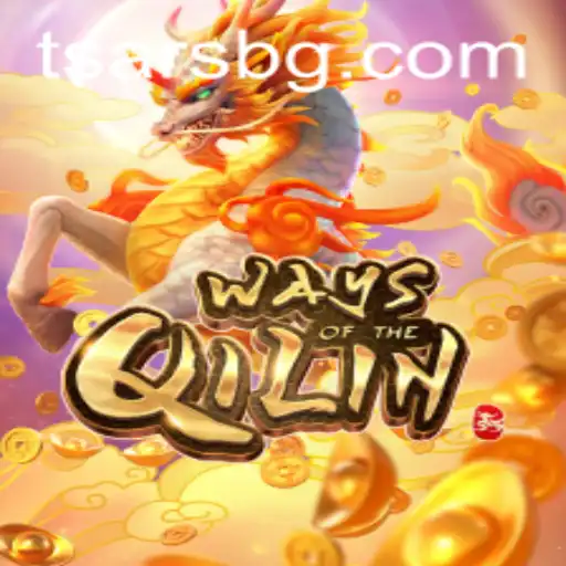 Explore the Mystical World of 'Ways of the Qilin' at 7k.bet.br