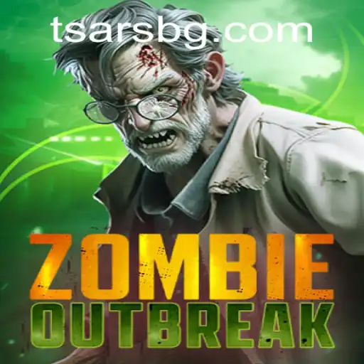 ZombieOutbreak: Dive into the Undead Apocalypse