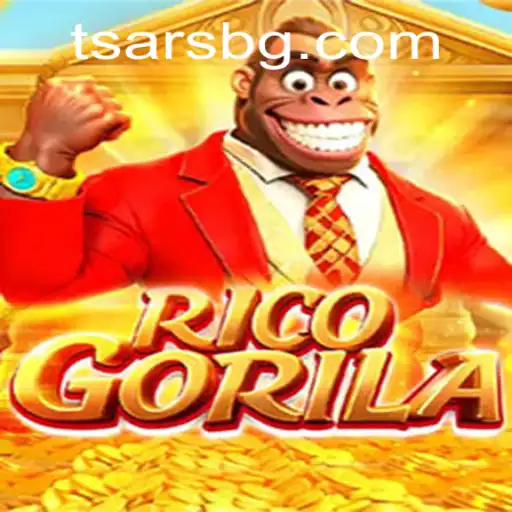 RicoGorila: Explore the Exciting World of 7k.bet.br's Latest Gaming Sensation