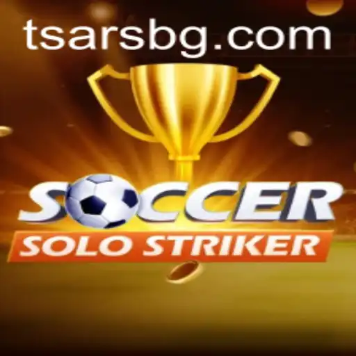 Experience the Thrill of SoccerSoloStriker: The Ultimate Football Gaming Experience