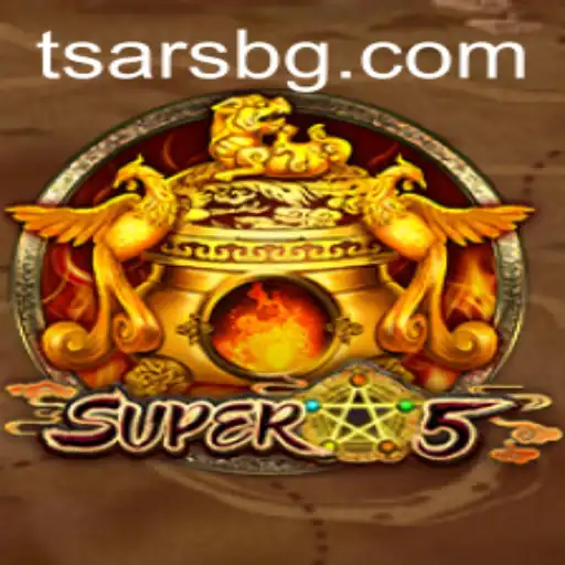 Discovering Super5: A New Era of Gaming with 7k.bet.br