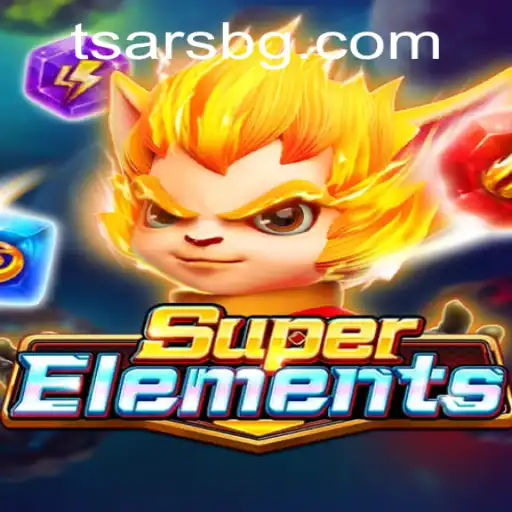 Exploring SuperElements: A New Frontier in Gaming