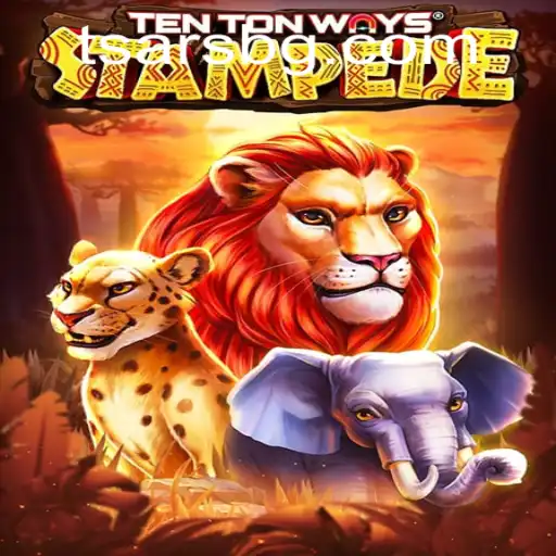 The Exciting World of TenTonWaysStampede: A Comprehensive Guide