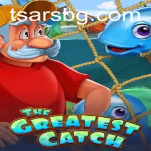 TheGreatestCatch: Dive into the Ocean of Excitement with 7k.bet.br